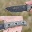 Tactical Steak knife