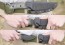 Tactical Steak knife sheath